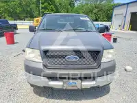 2005 Ford F-150 фото