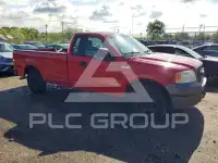2005 Ford F-150 фото