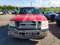 2005 Ford F-150 фото