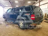 2005 Ford F-150 фото