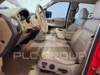 2005 Ford F-150 фото