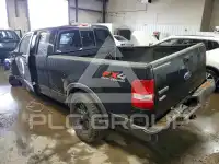 2005 Ford F-150 фото