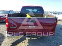 2005 Ford F-150 фото