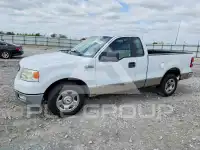 2005 Ford F-150 фото