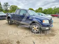 2005 Ford F-150 фото