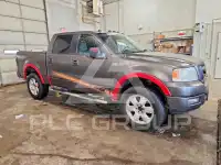 2005 Ford F-150 фото