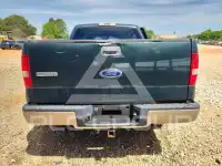 2005 Ford F-150 фото