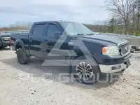 2005 Ford F-150 фото