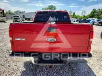 2005 Ford F-150 фото
