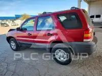 2005 Ford ESCAPE photo
