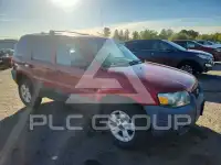 2005 Ford ESCAPE фото