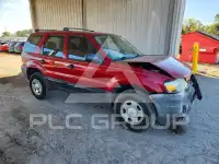 2005 Ford ESCAPE photo