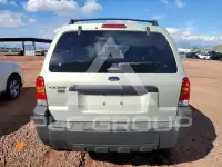 2005 Ford ESCAPE фото