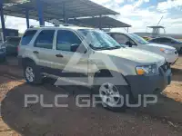 2005 Ford ESCAPE фото