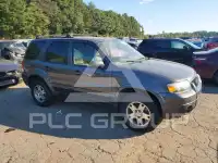 2005 Ford ESCAPE фото