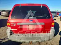 2005 Ford ESCAPE фото