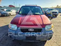2005 Ford ESCAPE фото
