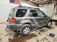 2005 Ford ESCAPE фото