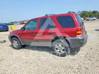 2005 Ford ESCAPE фото