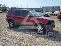 2005 Ford ESCAPE фото