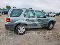 2005 Ford ESCAPE фото