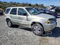 2005 Ford ESCAPE фото