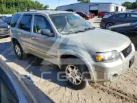 2005 Ford ESCAPE фото