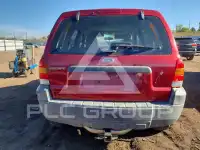 2005 Ford ESCAPE фото