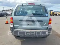 2005 Ford ESCAPE photo