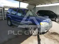 2005 Ford ESCAPE фото