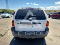 2005 Ford ESCAPE фото