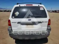 2005 Ford ESCAPE фото