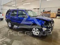 2005 Ford ESCAPE фото
