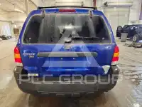 2005 Ford ESCAPE фото