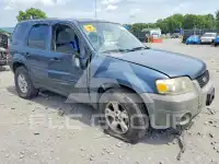2005 Ford ESCAPE фото