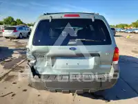 2005 Ford ESCAPE фото