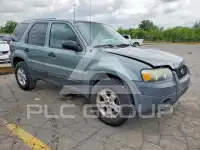 2005 Ford ESCAPE фото