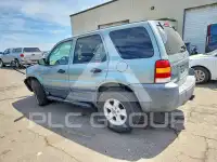 2005 Ford ESCAPE фото