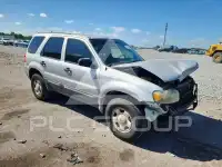 2005 Ford ESCAPE фото