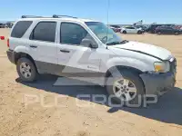 2005 Ford ESCAPE фото