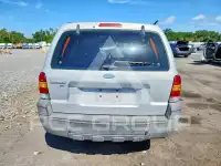 2005 Ford ESCAPE фото