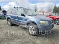 2005 Ford ESCAPE photo