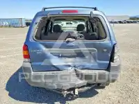 2005 Ford ESCAPE фото
