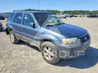 2005 Ford ESCAPE фото
