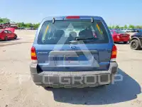 2005 Ford ESCAPE фото