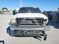 2005 Ford F-450 фото