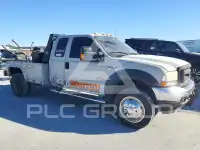 2005 Ford F-450 фото
