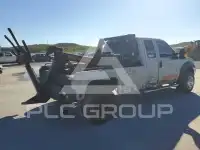 2005 Ford F-450 фото