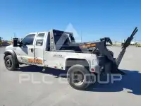 2005 Ford F-450 фото