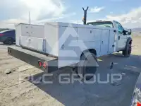 2005 Ford F-450 фото